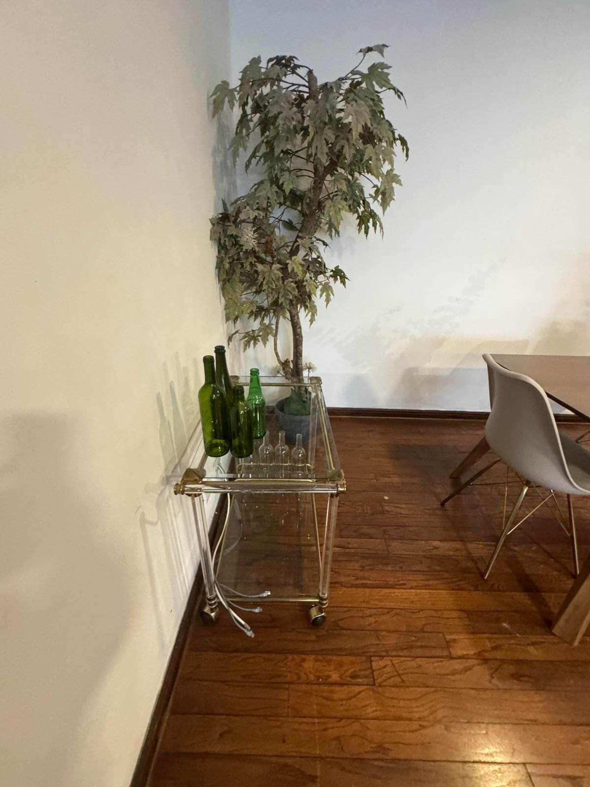 Apartamento amueblado en renta – Pacífica Plaza Zona 14