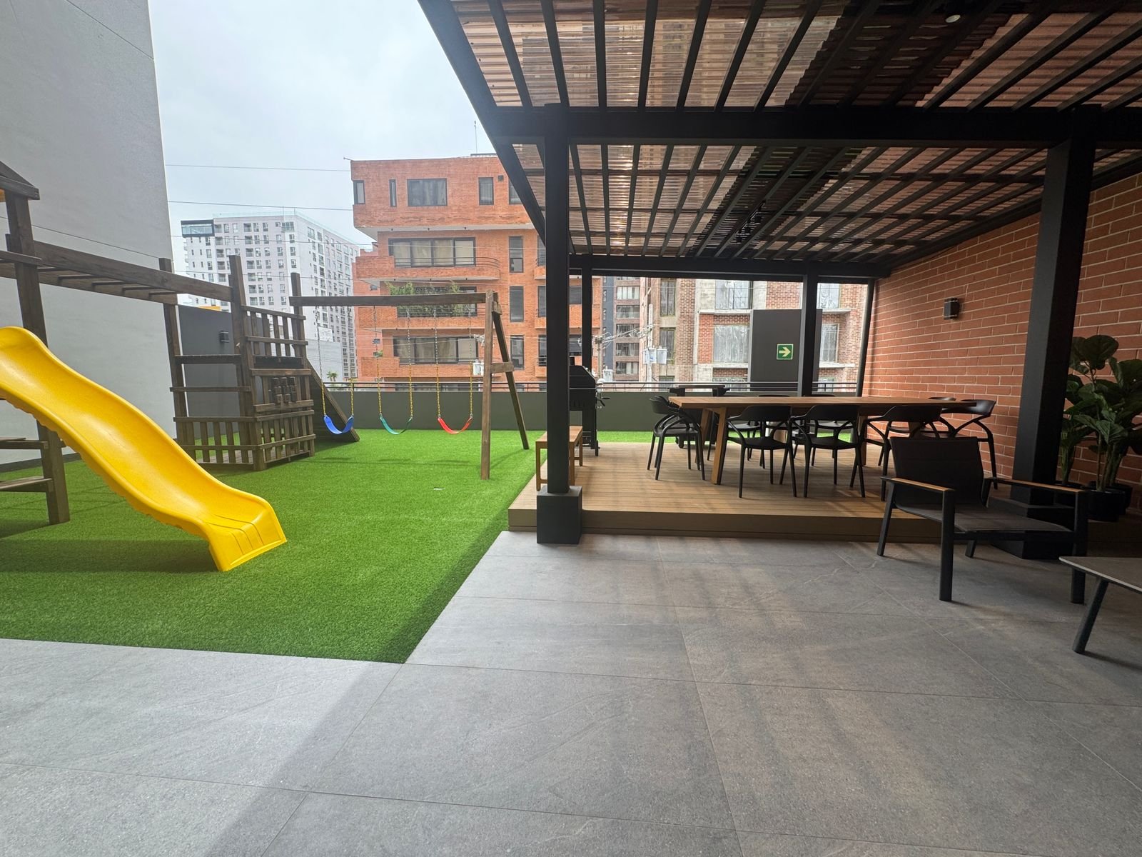 Apartamento en Venta  Edificio Neo 2, Zona 10