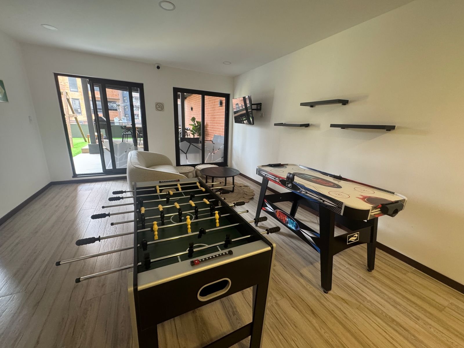 Apartamento en Venta  Edificio Neo 2, Zona 10