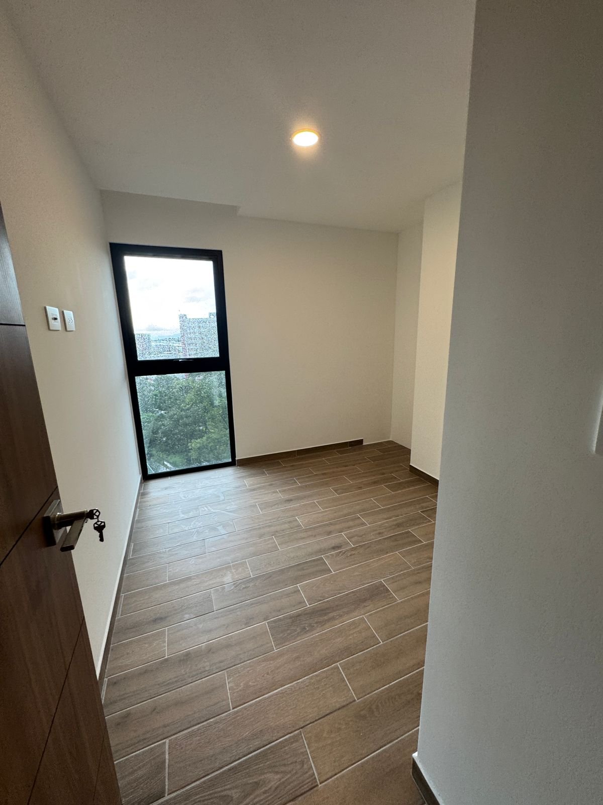 Vendo Apartamento 3 habitaciones en edificio Parque 14
