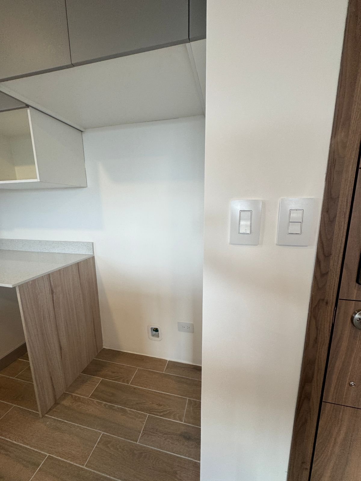 Vendo Apartamento 3 habitaciones en edificio Parque 14