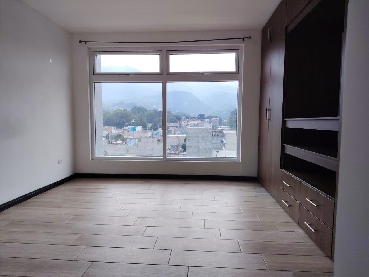 Vendo apartamento con 3 habitaciones en Sakai zona 1 de Mixco
