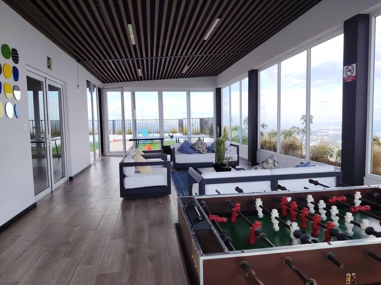 Vendo apartamento con 3 habitaciones en Sakai zona 1 de Mixco