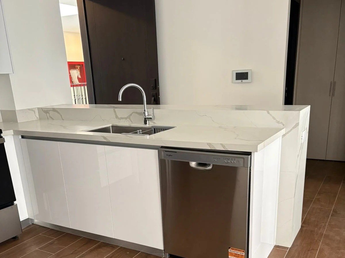 Apartamento en renta 2 habitaciones – Lirios Cayalá, Zona 16 - Image 2