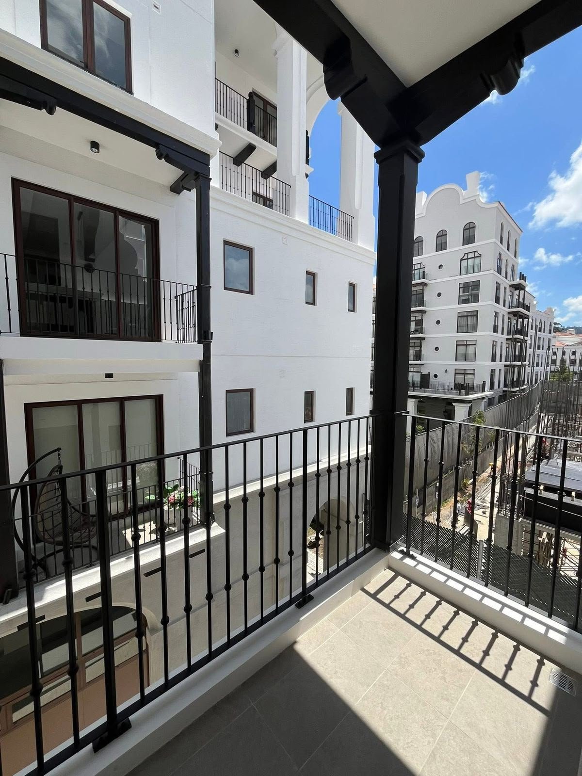 Apartamento en renta 2 habitaciones – Lirios Cayalá, Zona 16 – Lirios Iv Ciudad Cayalá  Zona 16