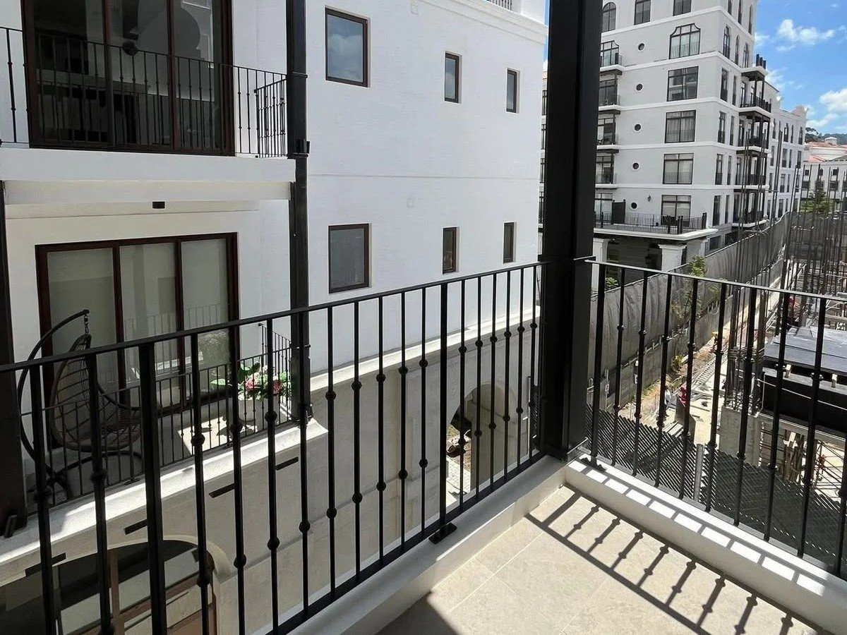 Apartamento en renta 2 habitaciones – Lirios Cayalá, Zona 16 - Miniatura 7