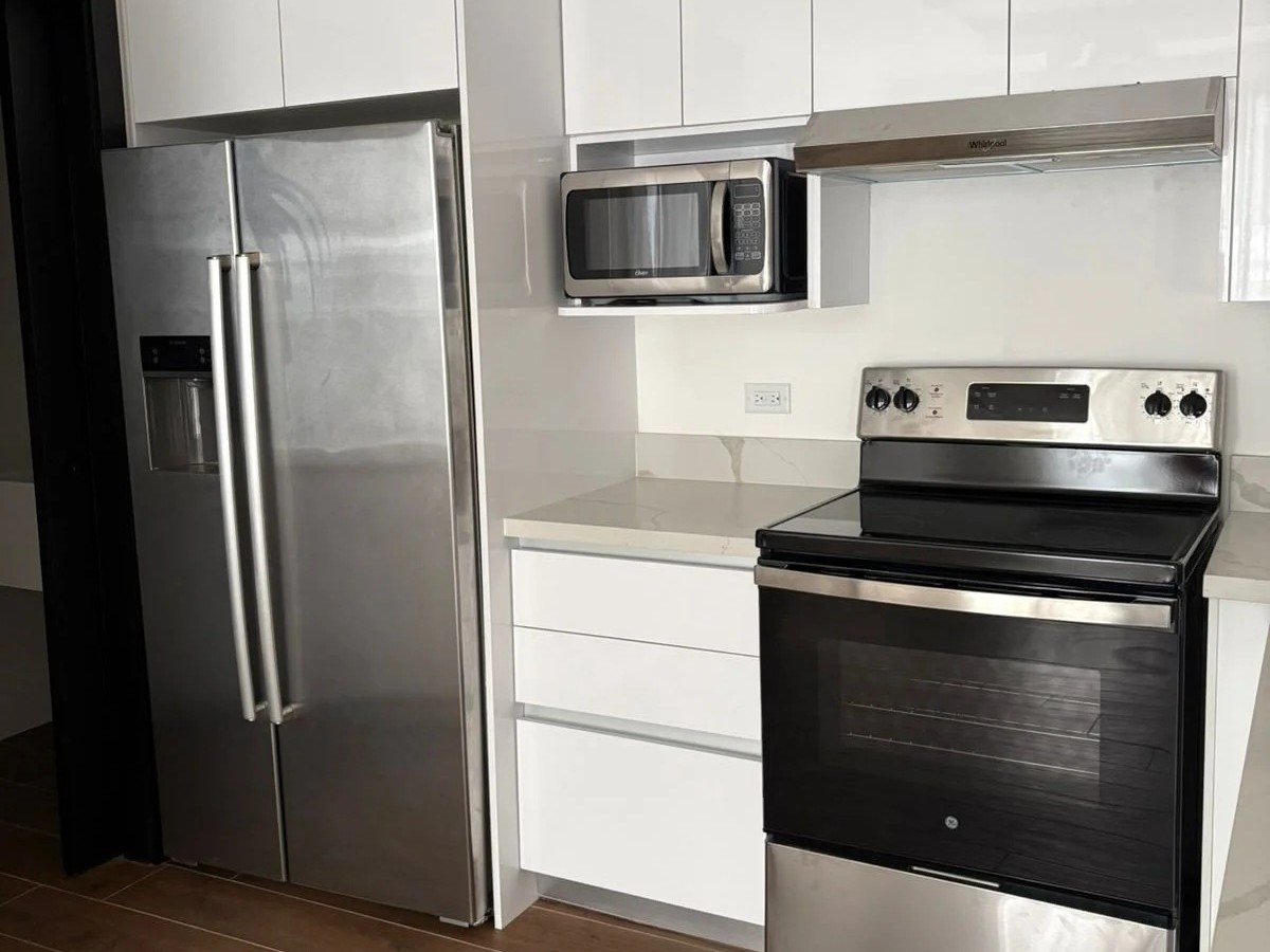 Apartamento en renta 2 habitaciones – Lirios Cayalá, Zona 16 - Image 3