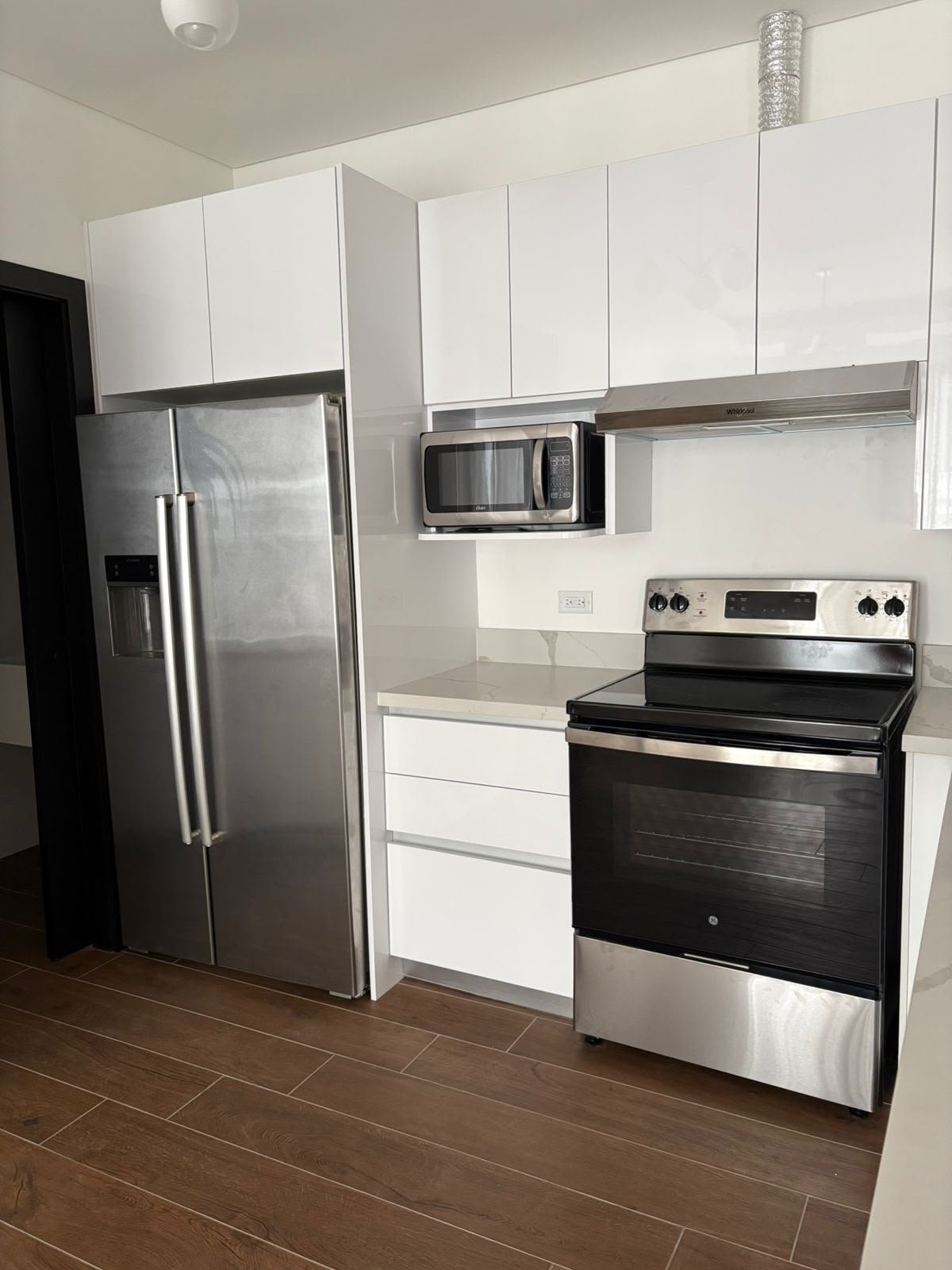 Apartamento en renta 2 habitaciones – Lirios Cayalá, Zona 16 – Lirios Iv Ciudad Cayalá  Zona 16