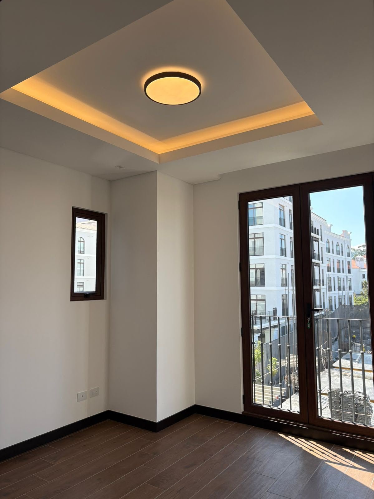 Apartamento en renta 2 habitaciones – Lirios Cayalá, Zona 16 – Lirios Iv Ciudad Cayalá  Zona 16