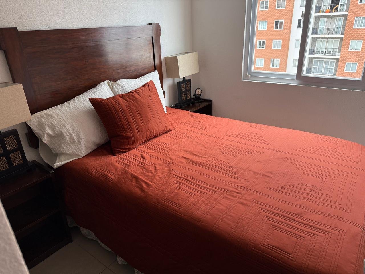 Vendo apartamento – 2 habitacion en Parque 11 – Parque 11