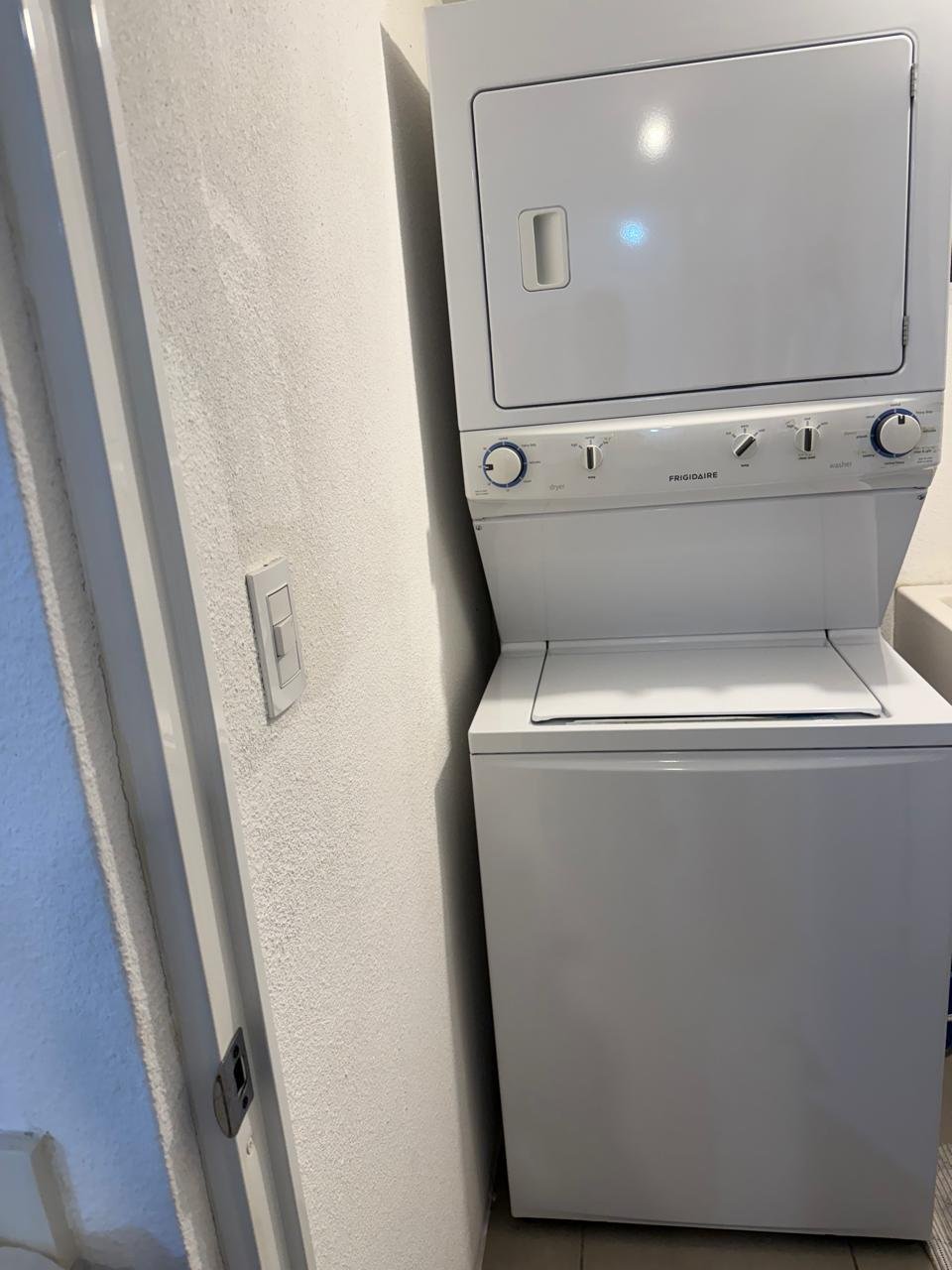 Vendo apartamento – 2 habitacion en Parque 11 – Parque 11