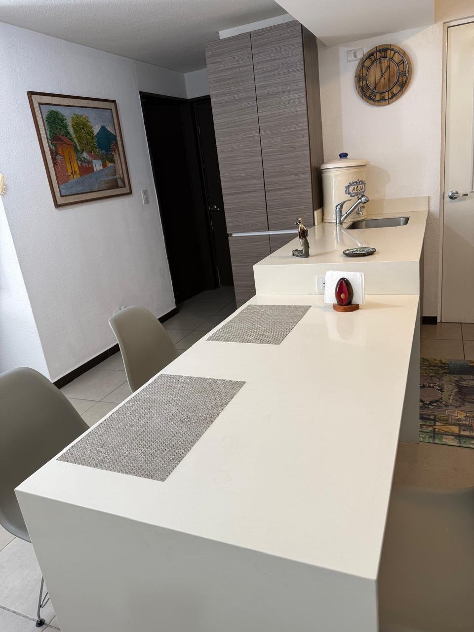 Vendo apartamento – 2 habitacion en Parque 11 – Parque 11