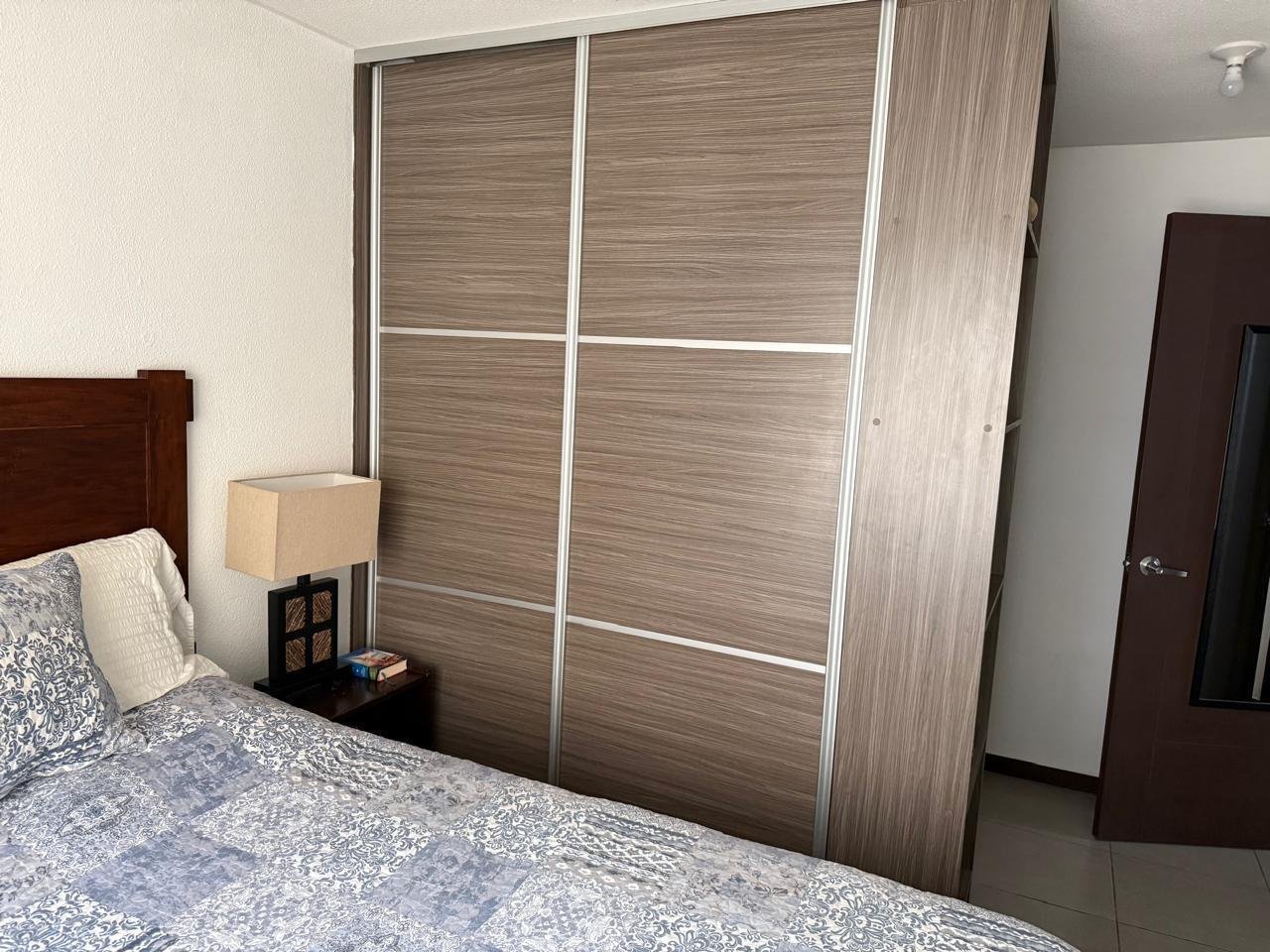 Vendo apartamento – 2 habitacion en Parque 11 – Parque 11