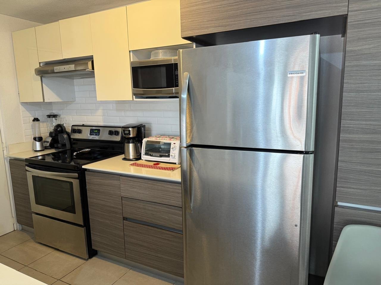 Vendo apartamento – 2 habitacion en Parque 11 – Parque 11