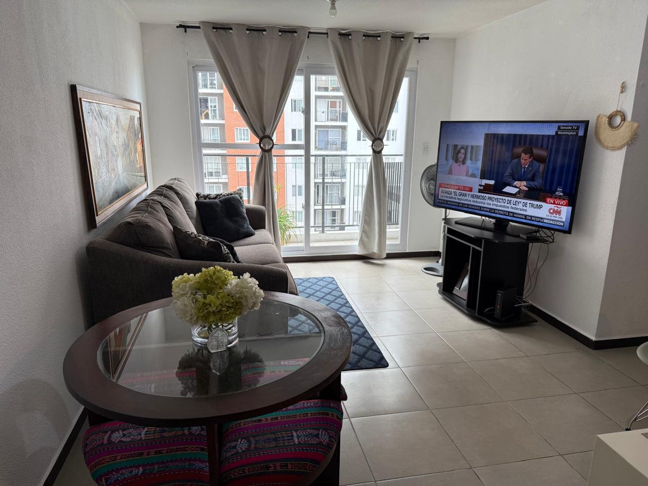 Vendo apartamento – 2 habitacion en Parque 11 – Parque 11