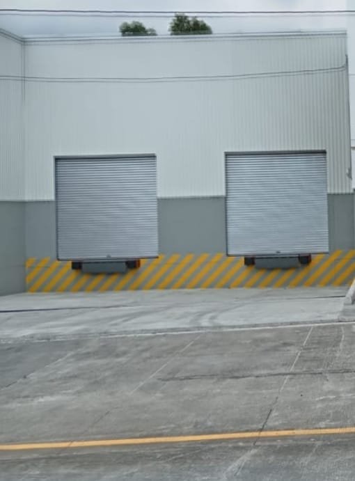 Bodega en renta en Complejo Industrial Parque Sur – Escuintla