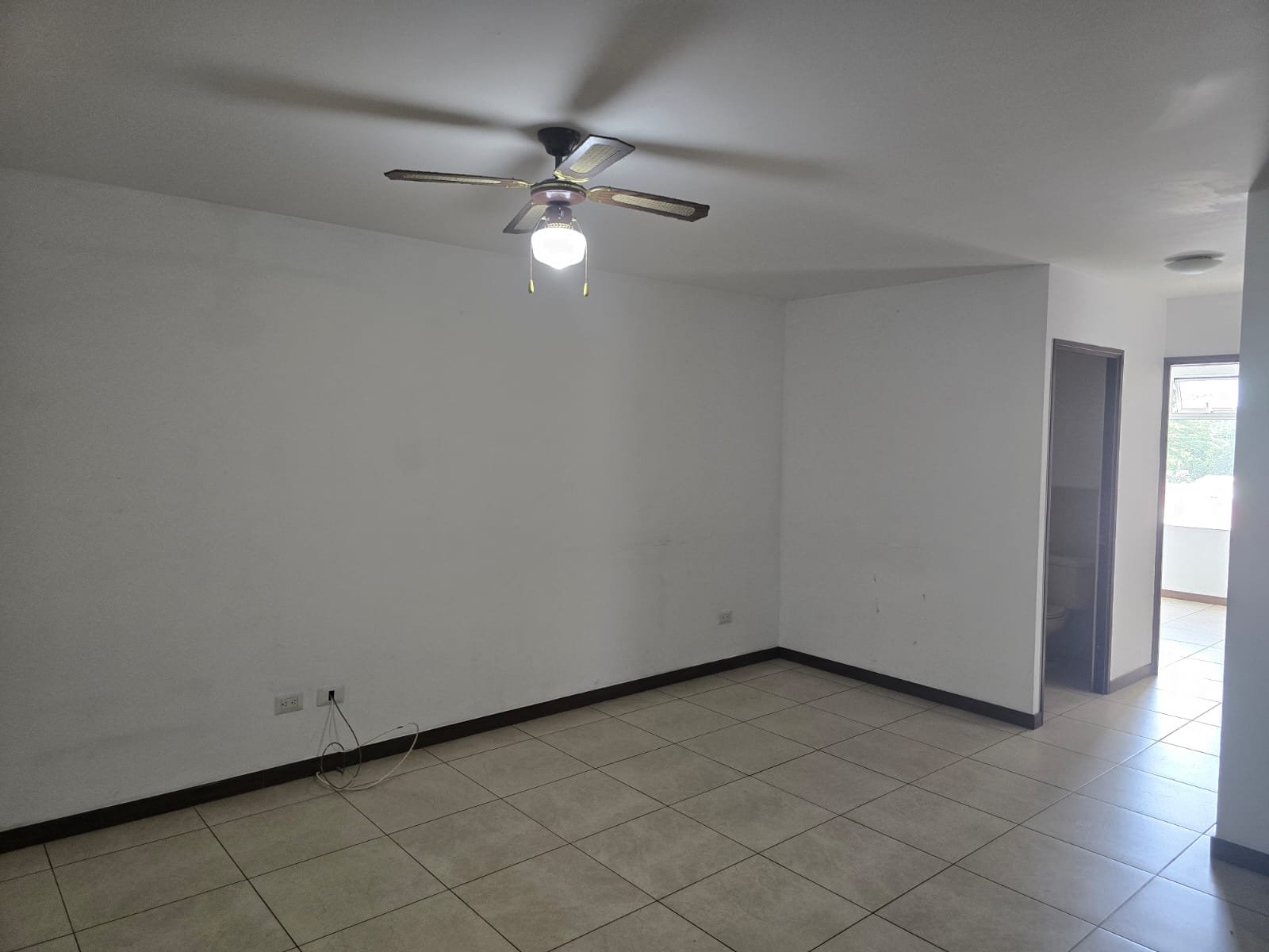 Rento apartamento en Santa María Las Charcas nivel 3 – Santa María Las Charcas Zona11