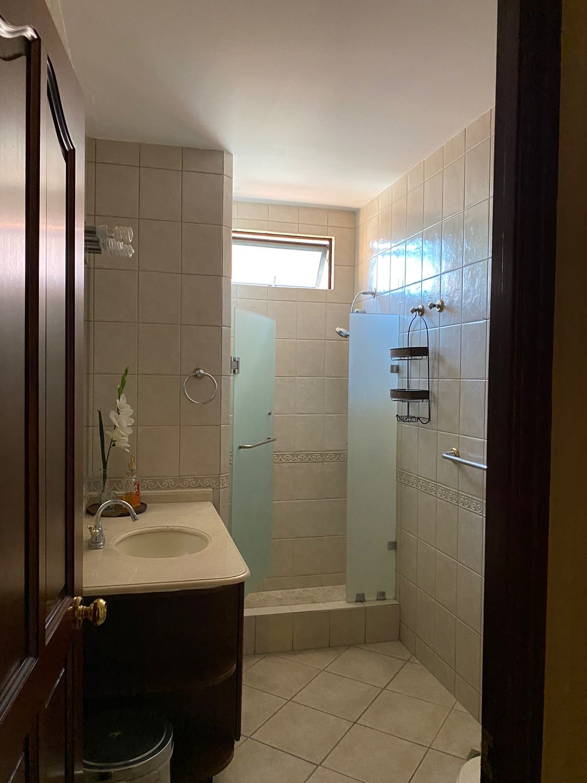 Apartamento amueblado en renta San Ignacio Zona 10