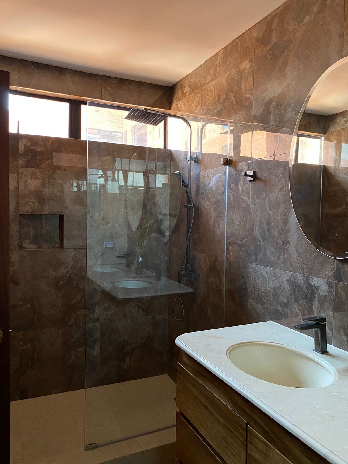 Apartamento amueblado en renta San Ignacio Zona 10