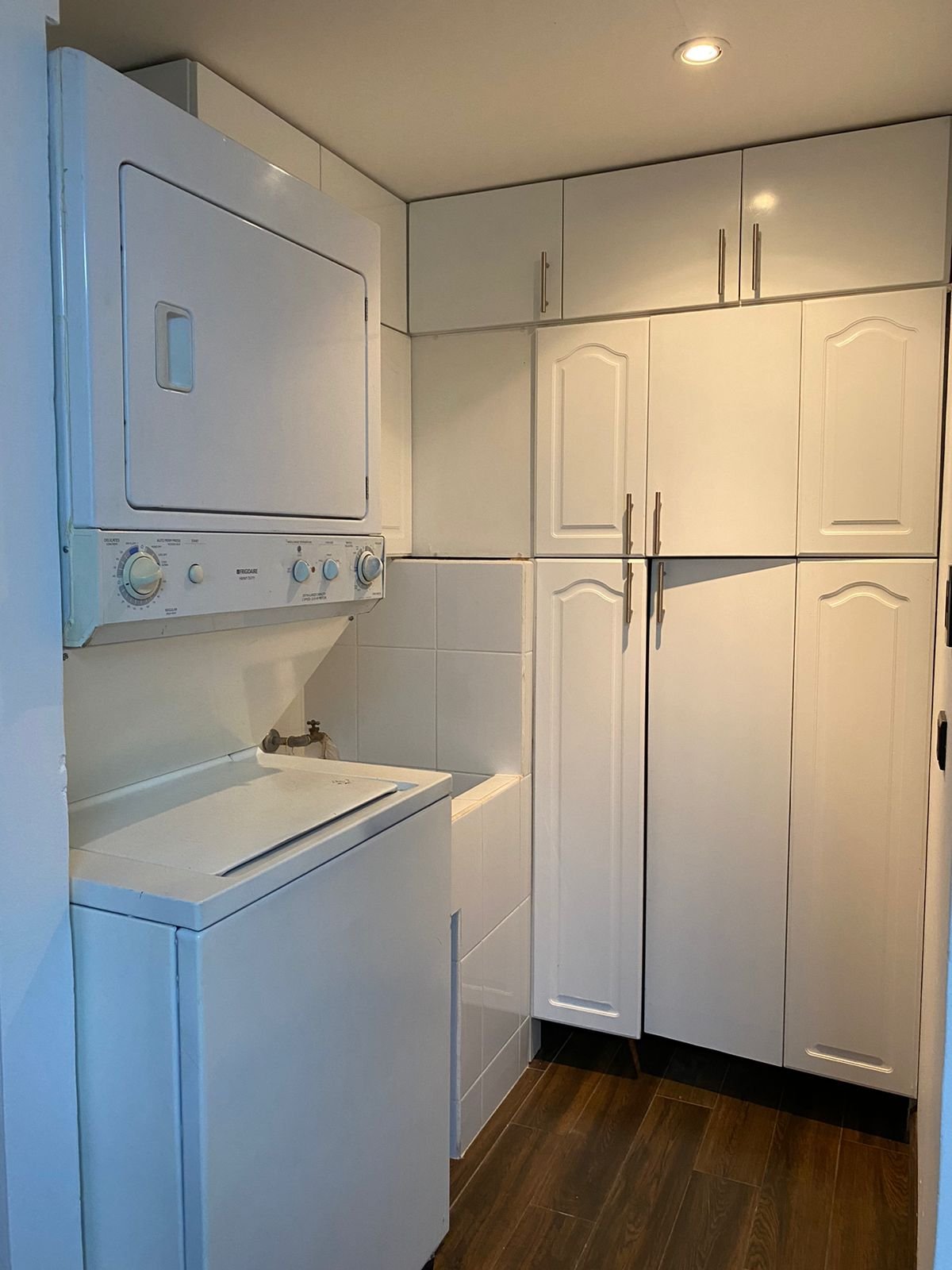 Apartamento amueblado en renta San Ignacio Zona 10
