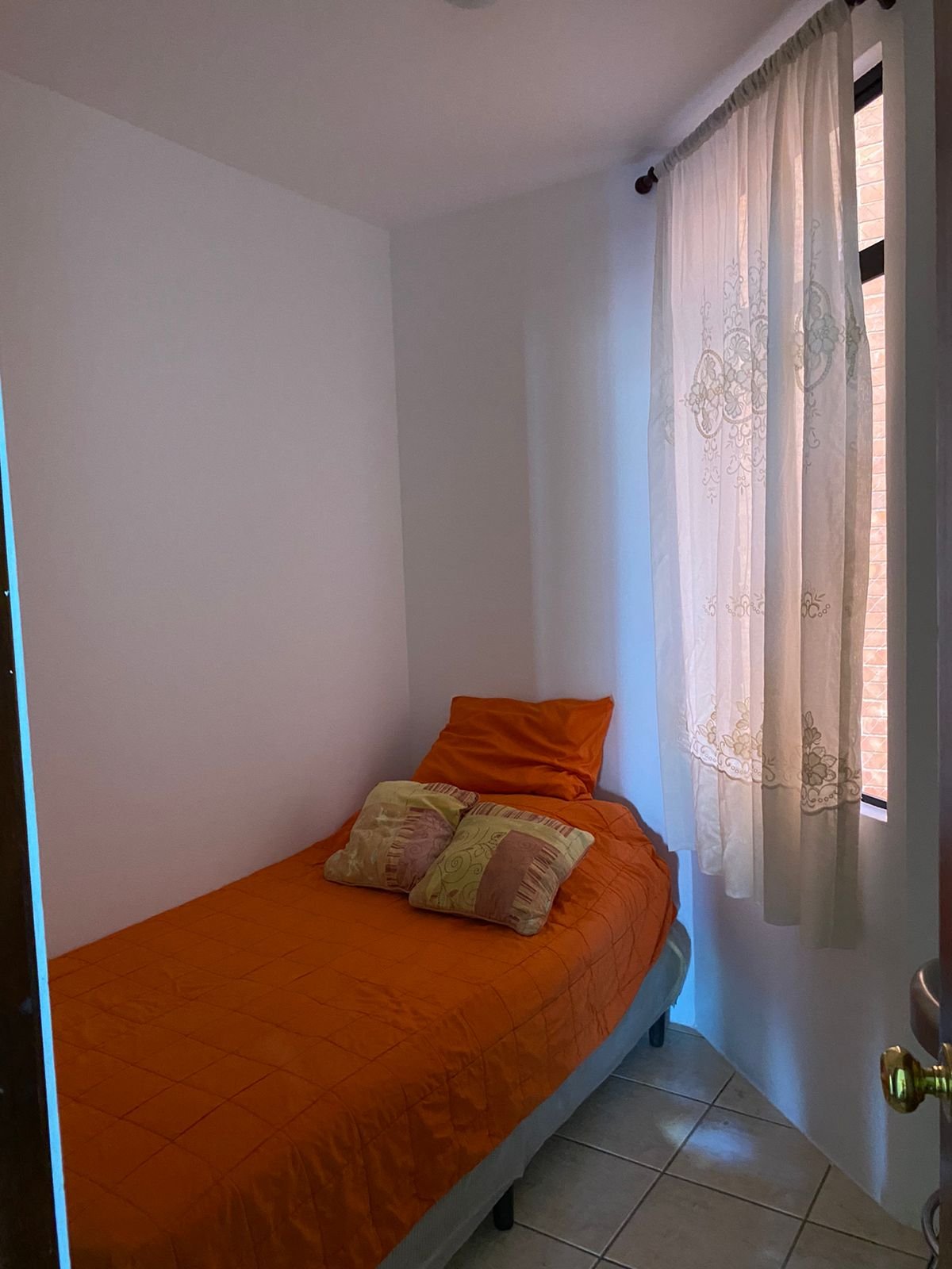 Apartamento amueblado en renta San Ignacio Zona 10