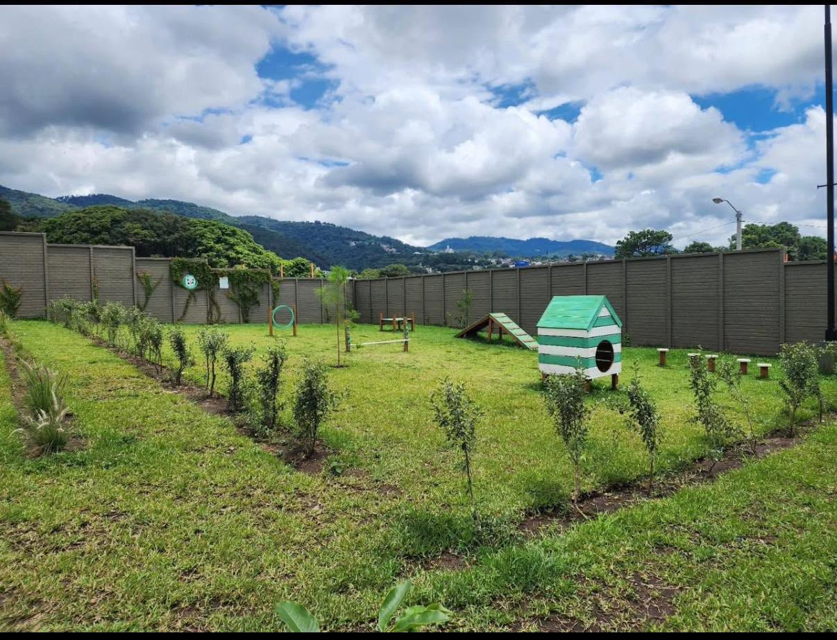 Apartamento en renta -3 habitaciones – Sakai zona 1 de Mixco