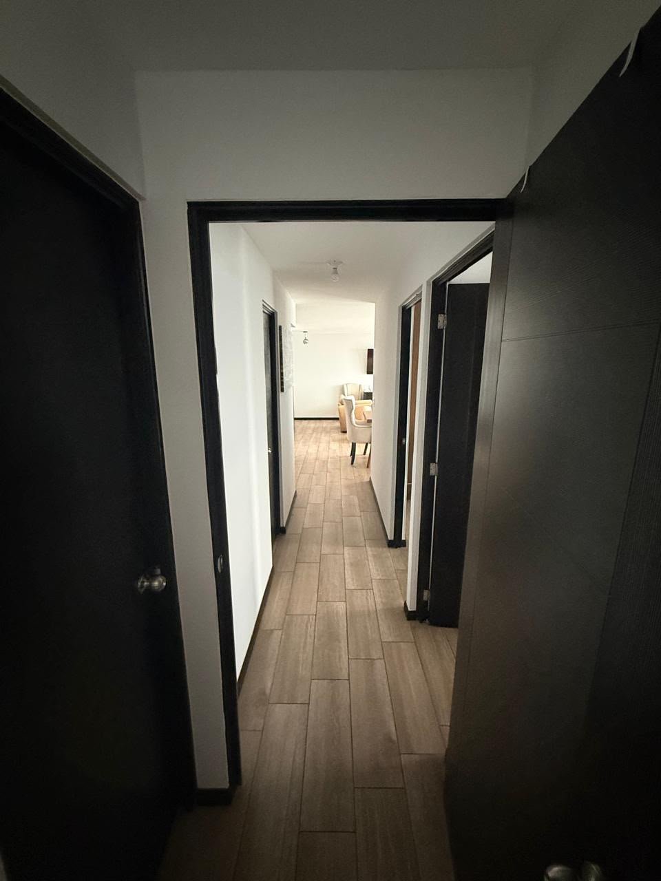Apartamento en renta -3 habitaciones – Sakai zona 1 de Mixco