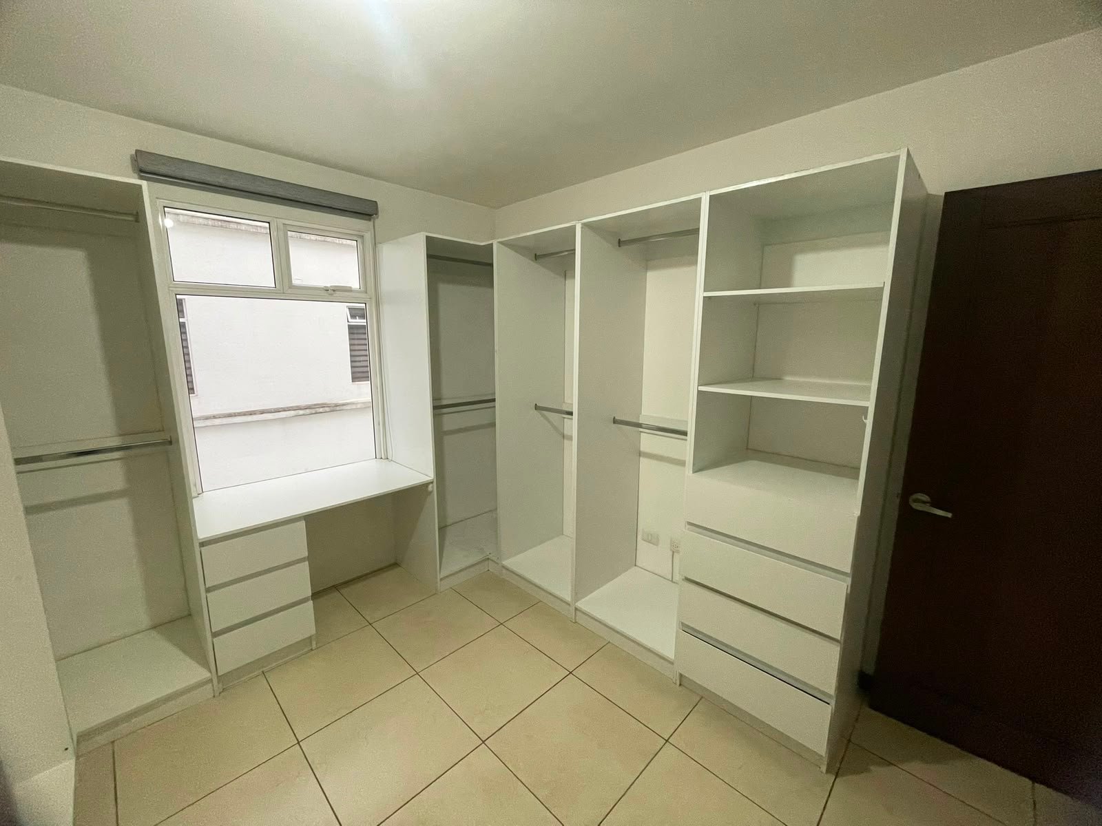 Apartamento -2 habitaciones en Renta Edificio Pórtico Zona 7 – Pórtico Zona 7