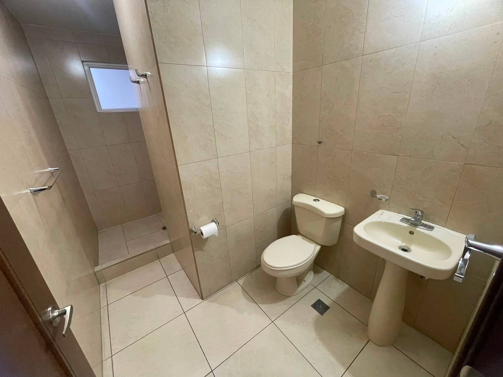 Apartamento -2 habitaciones en Renta Edificio Pórtico Zona 7 – Pórtico Zona 7