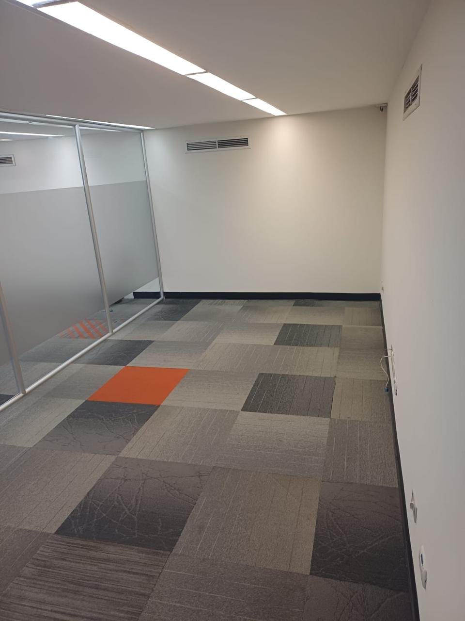 Propiedad en renta sobre avenida la Reforma zona 10