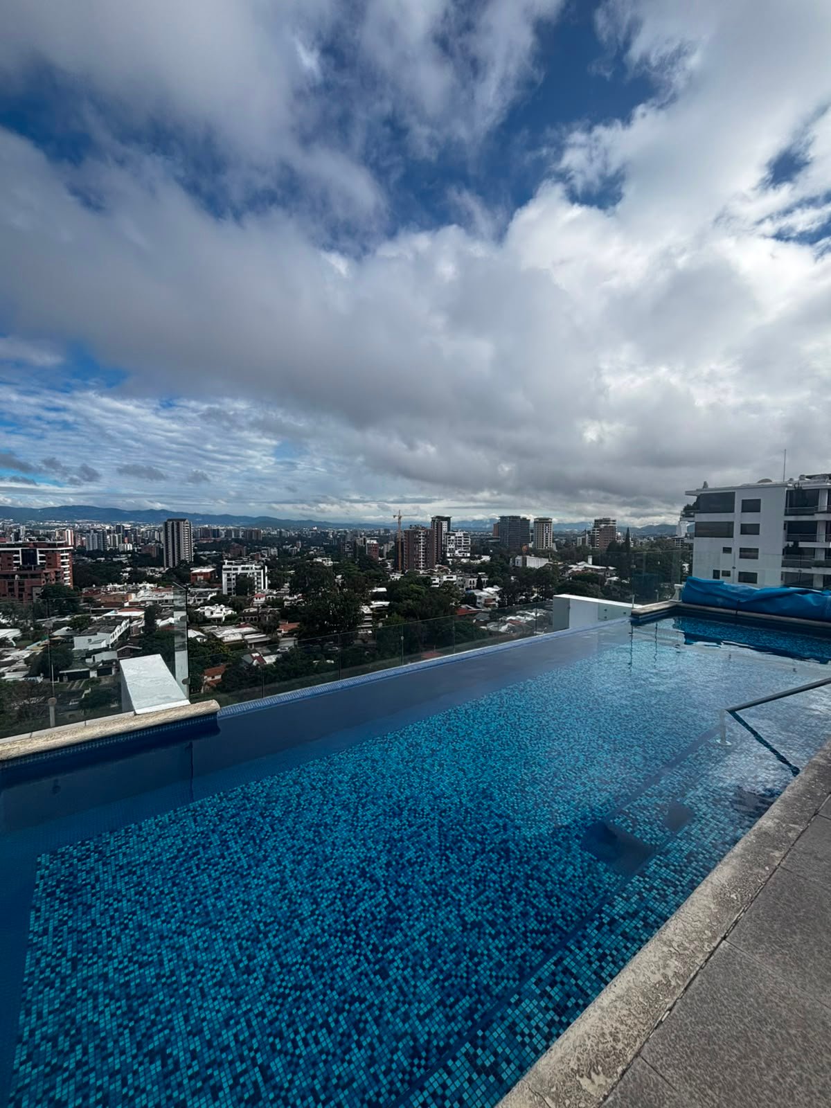 Apartamento en venta – Vista Hermosa 2, zona 15, Morea