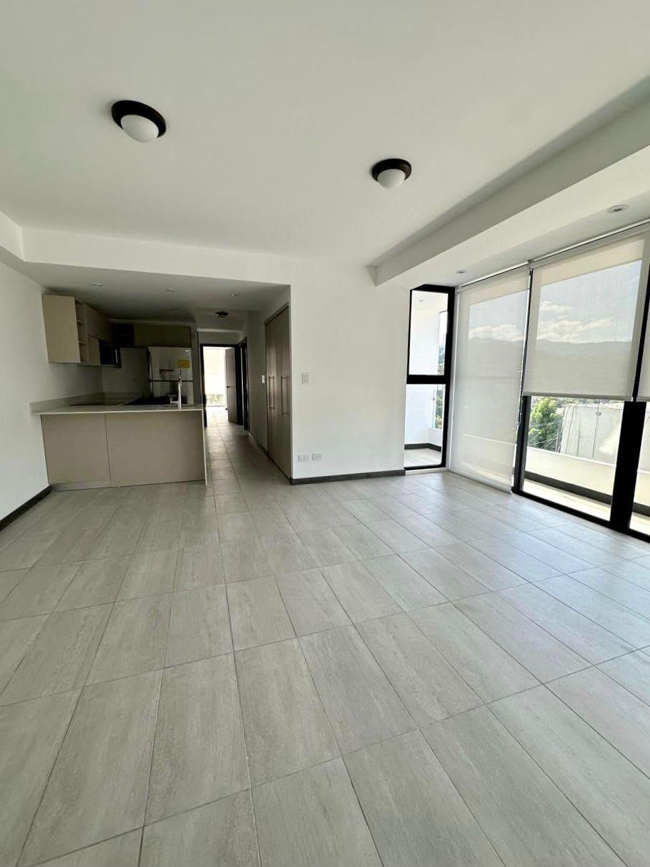 Apartamento en venta – Vista Hermosa 2, zona 15, Morea