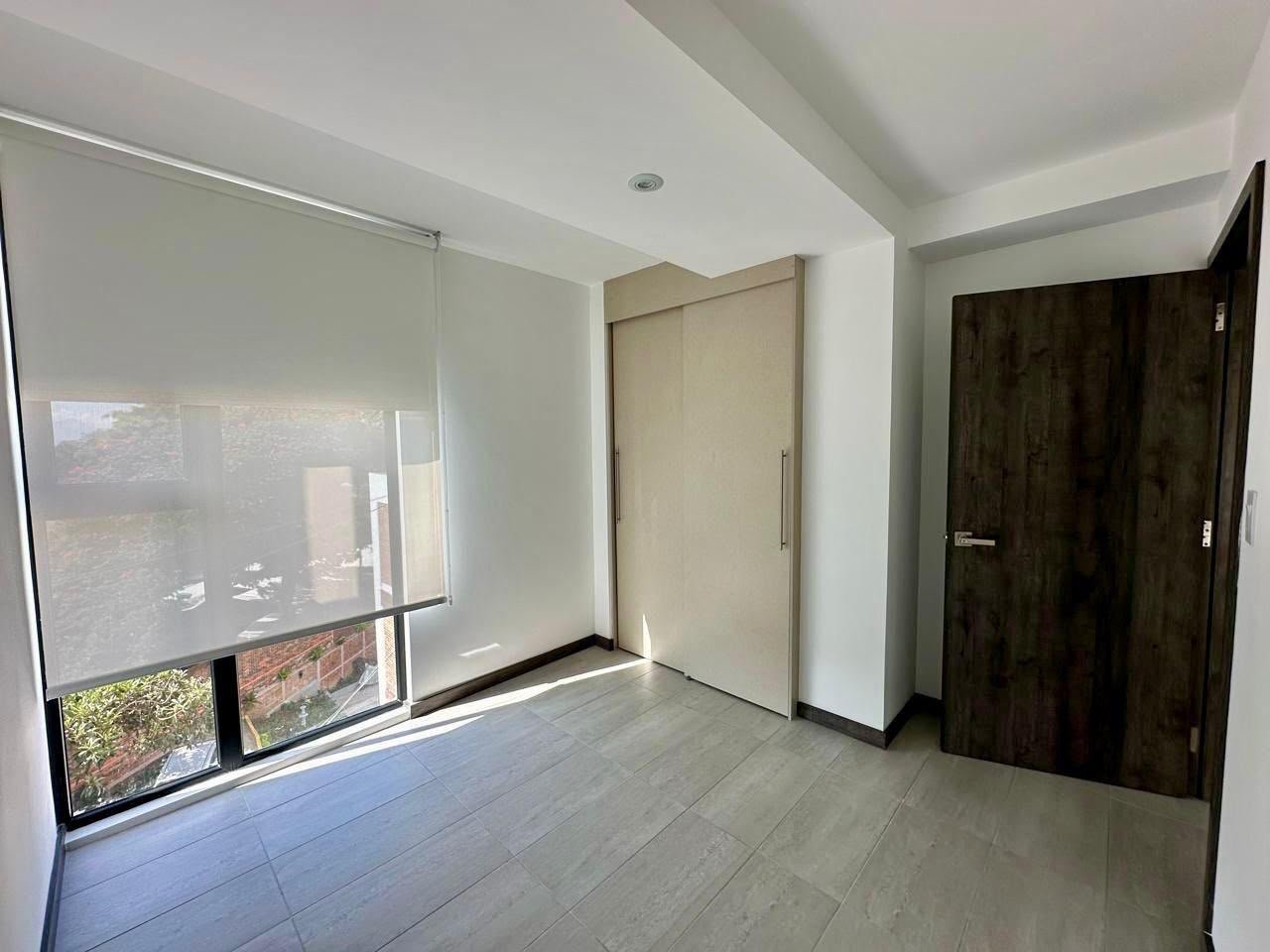 Apartamento en venta – Vista Hermosa 2, zona 15, Morea