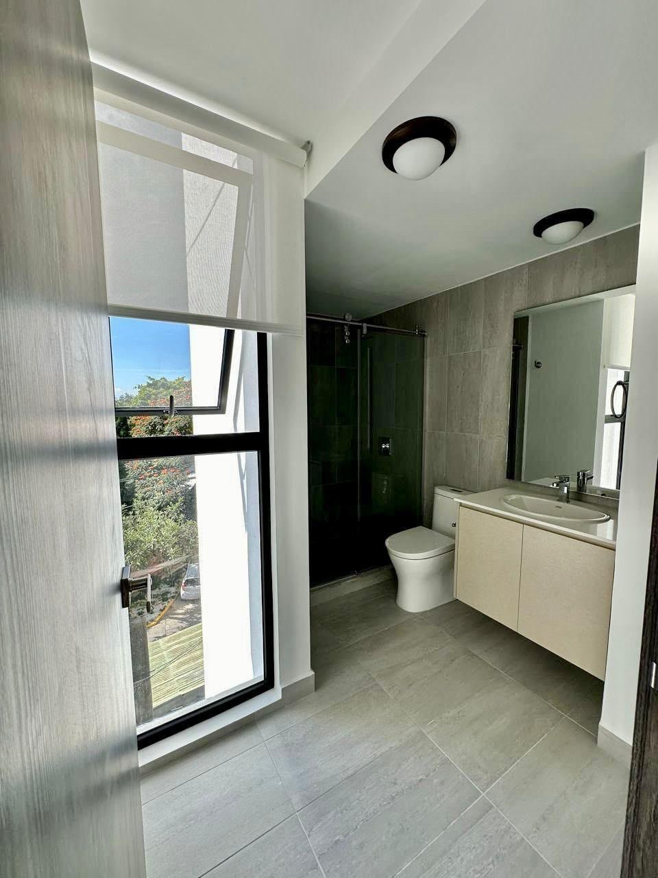 Apartamento en venta – Vista Hermosa 2, zona 15, Morea