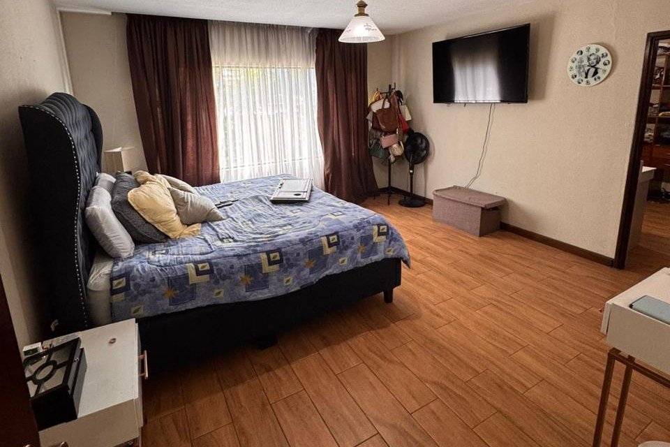 Apartamento en renta en zona 15 – vista hermosa 2