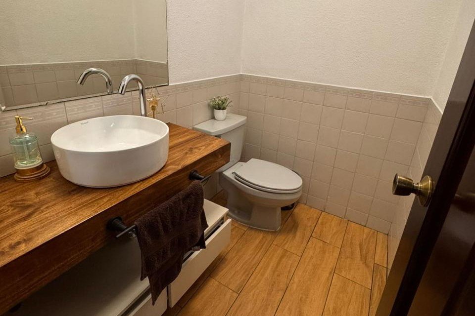 Apartamento en renta en zona 15 – vista hermosa 2
