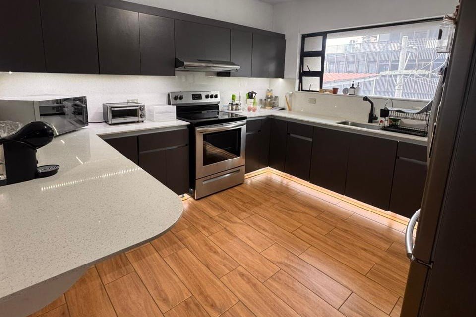 Apartamento en renta en zona 15 – vista hermosa 2