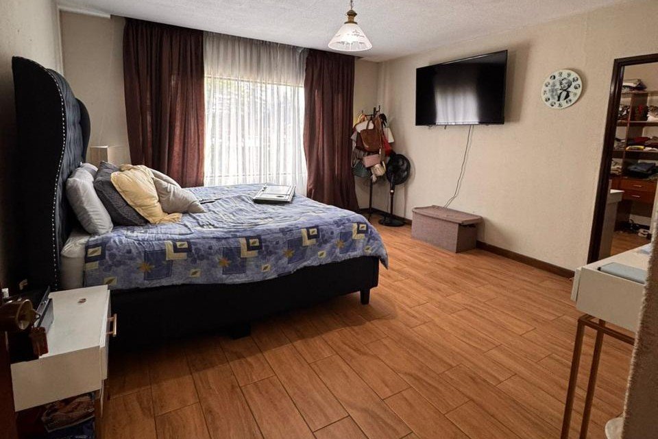 Apartamento en renta en zona 15 – vista hermosa 2