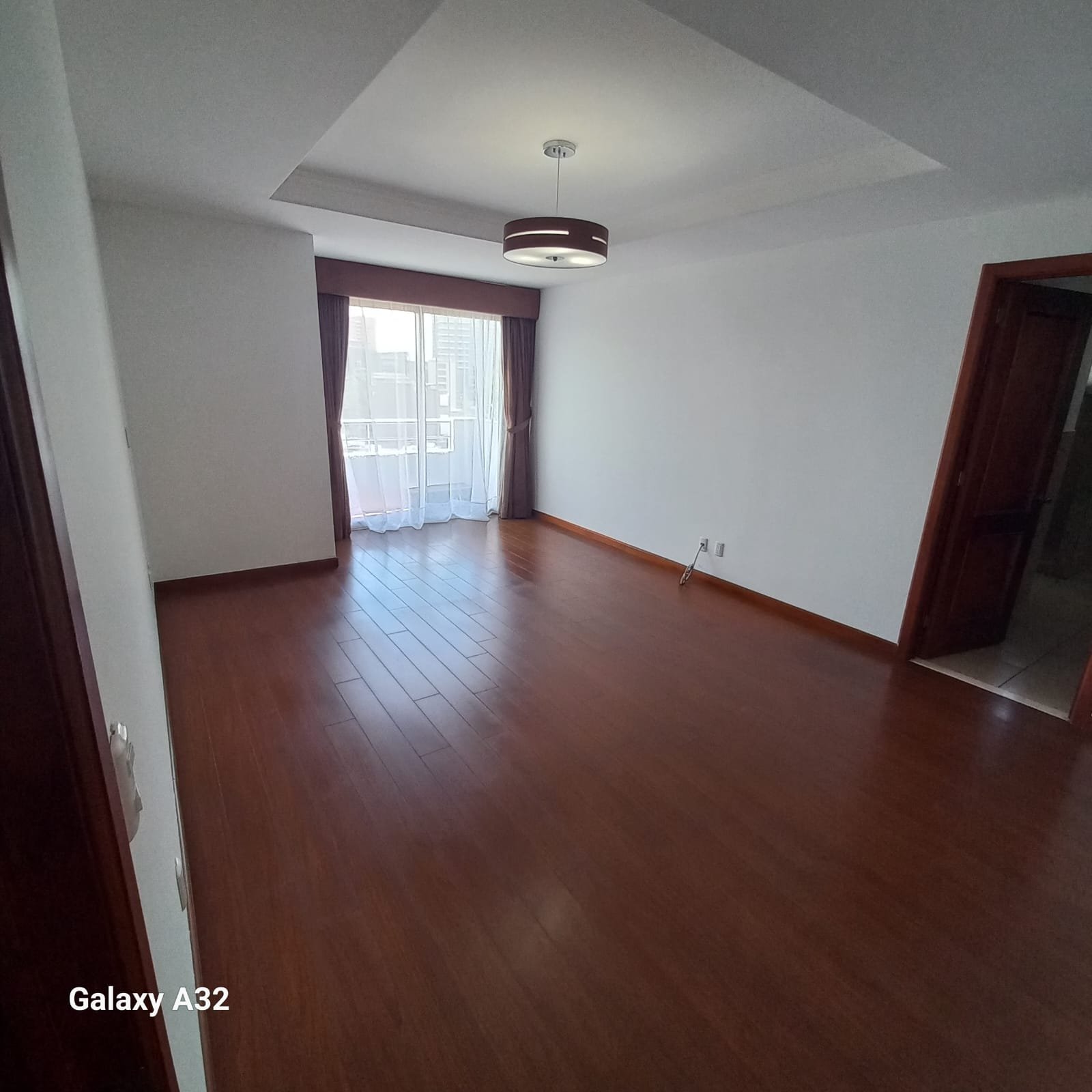 Apartamento en renta en Edificio Boticcelli, zona 15
