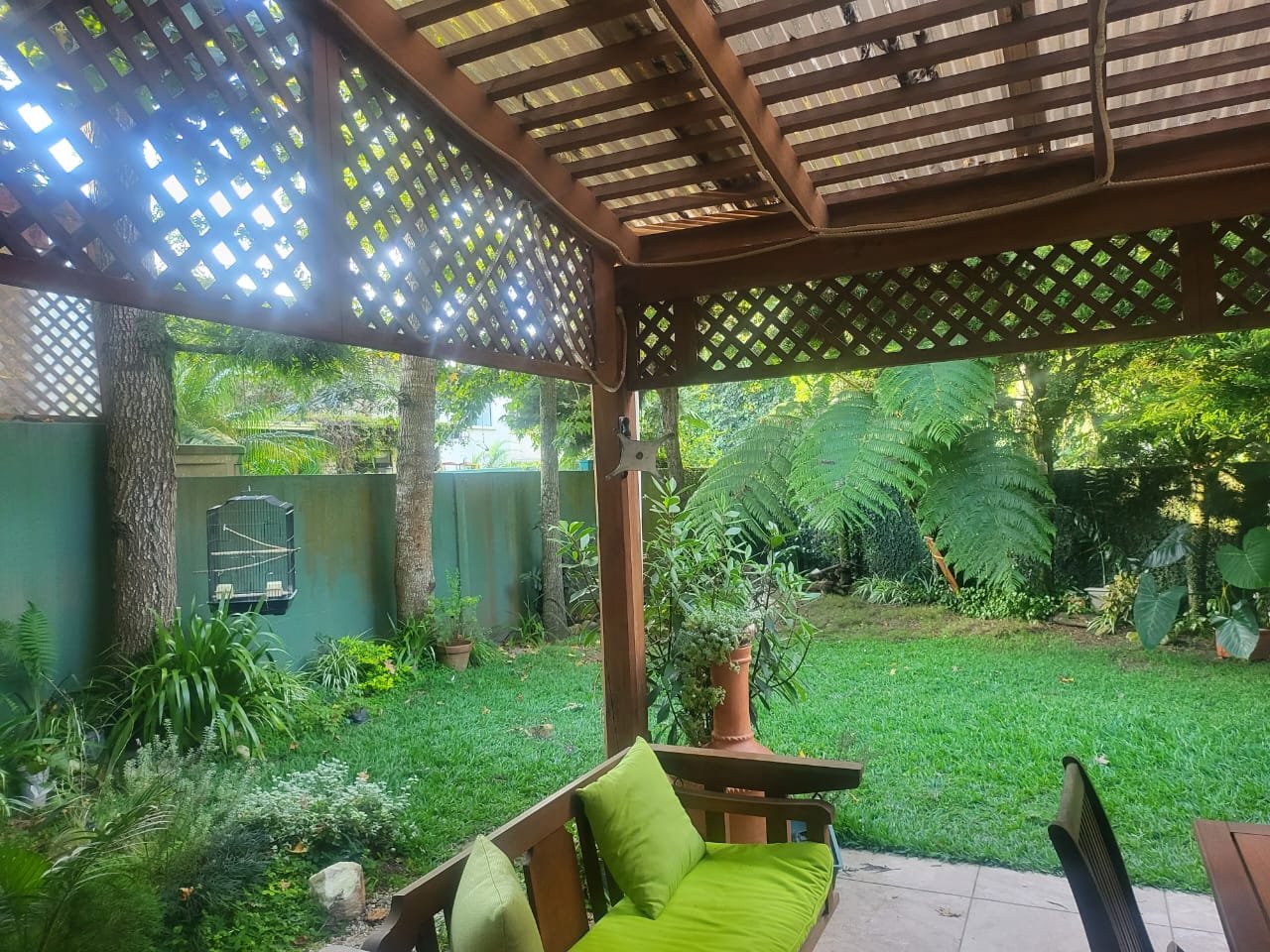Casa Venta Cumbres en de San Gaspar, zona 15
