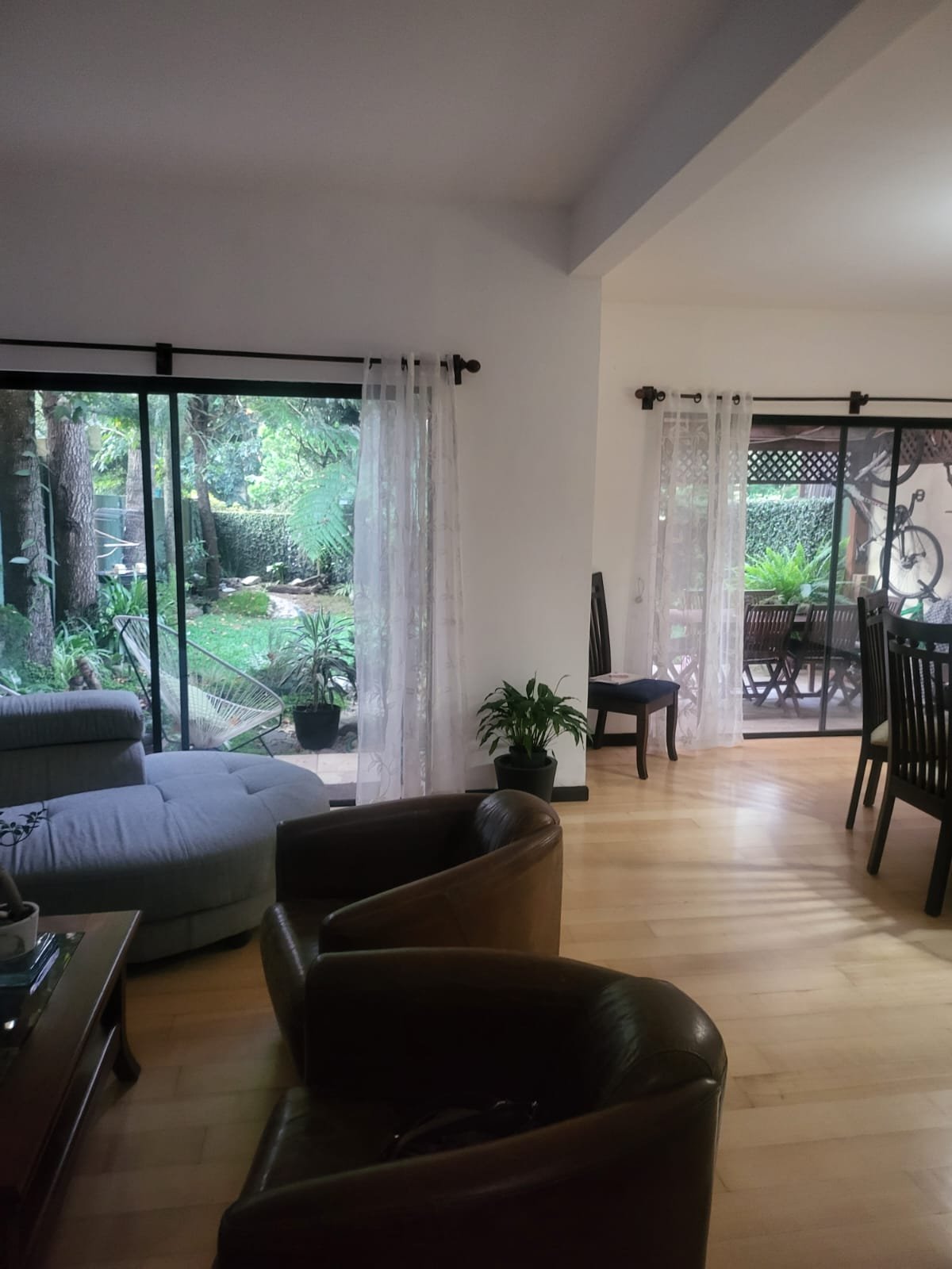 Casa Venta Cumbres en de San Gaspar, zona 15