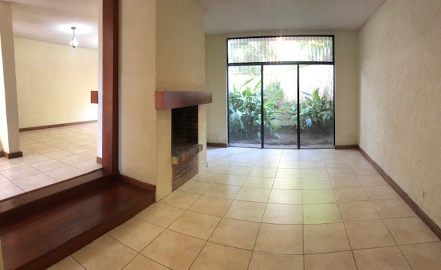 Casa en renta en Residenciales San Antonio Km 16.5