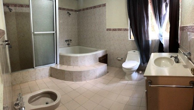 Casa en renta en Residenciales San Antonio Km 16.5