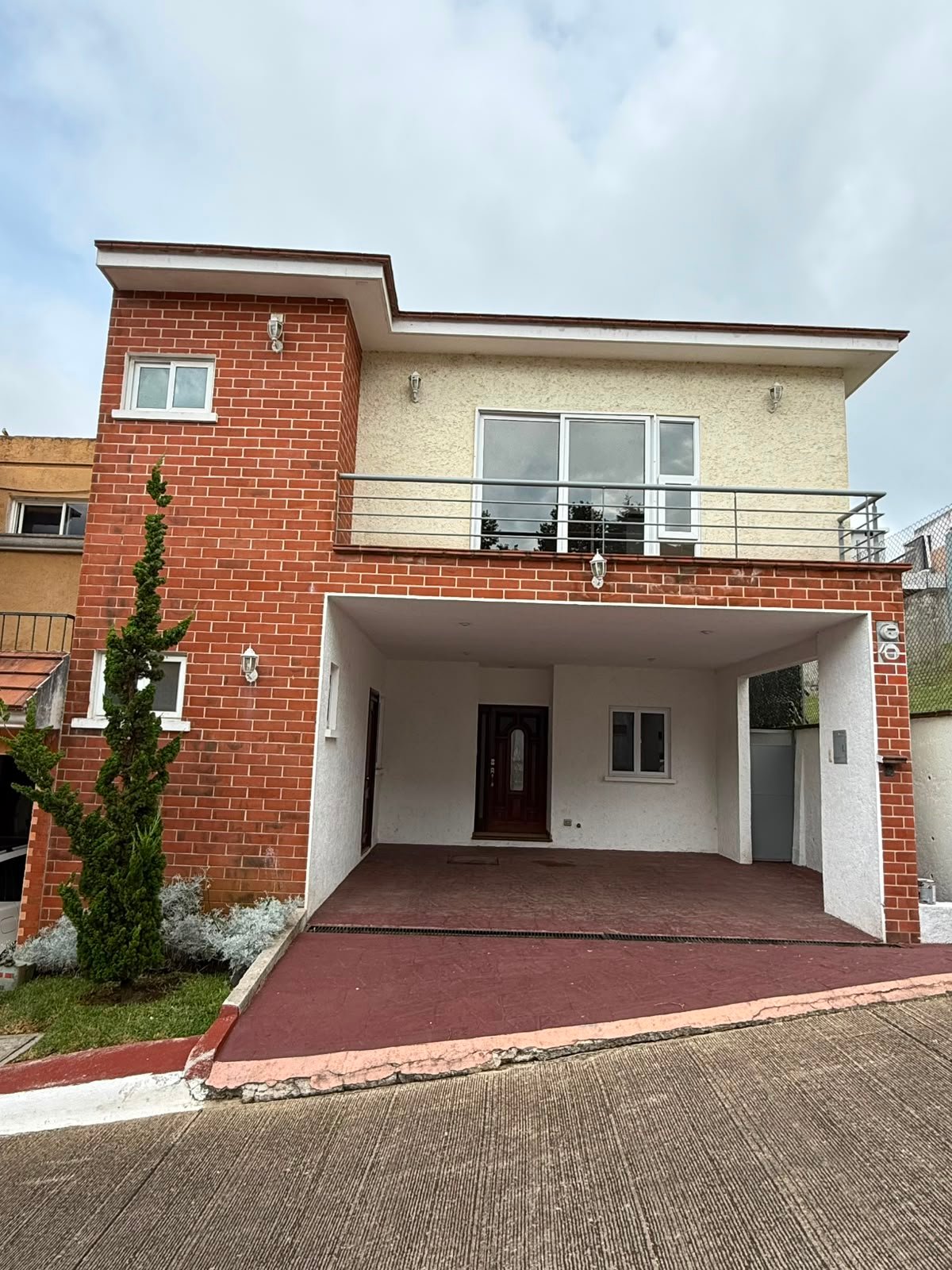 Rento casa en Buganvilias de Arrazola km16.5 CAES – Olmeca 