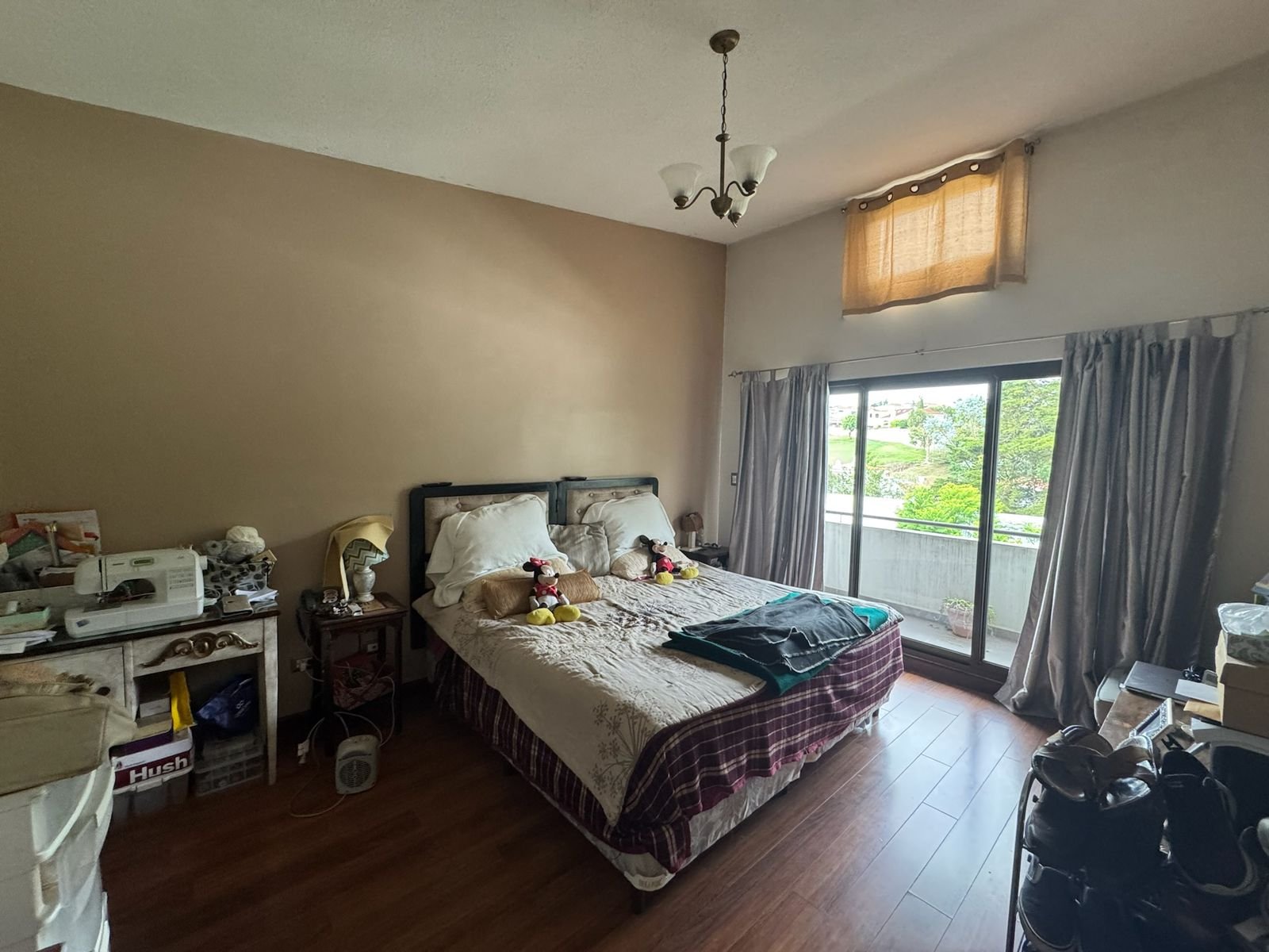 Casa​ en venta en Santuaria de Muxbal
