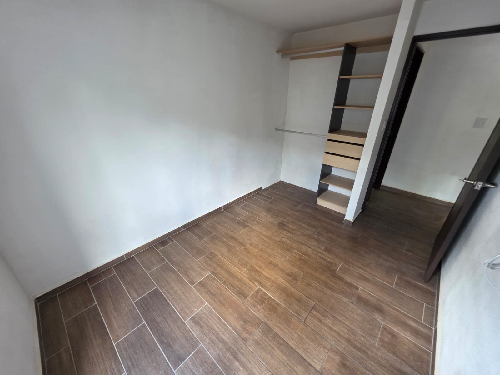 Apartamento en renta en Parque Mateo zona 7
