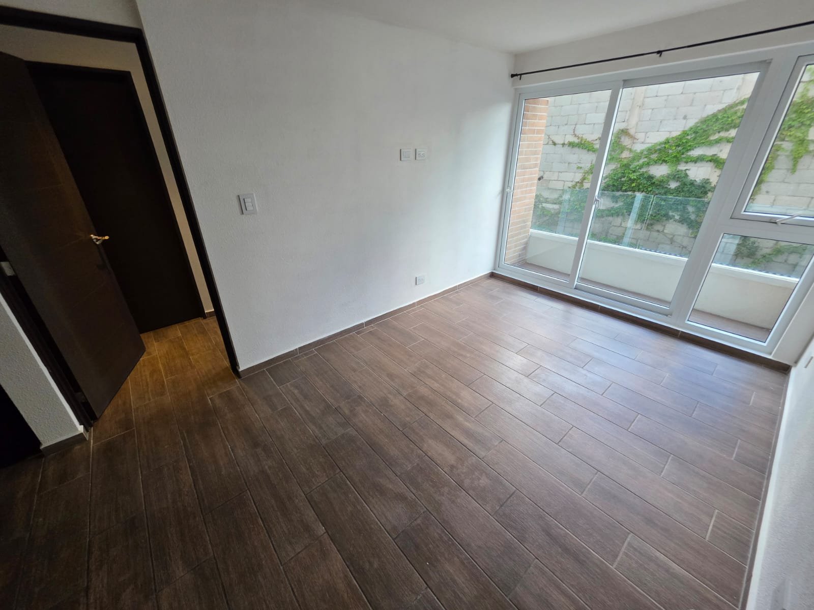Apartamento en renta en Parque Mateo zona 7