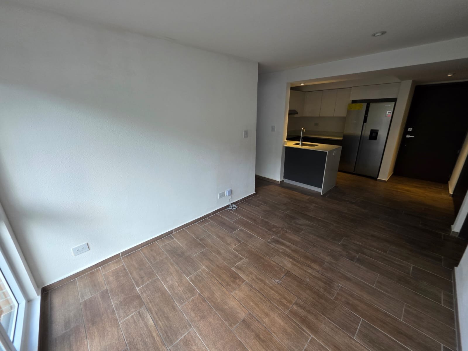 Apartamento en renta en Parque Mateo zona 7