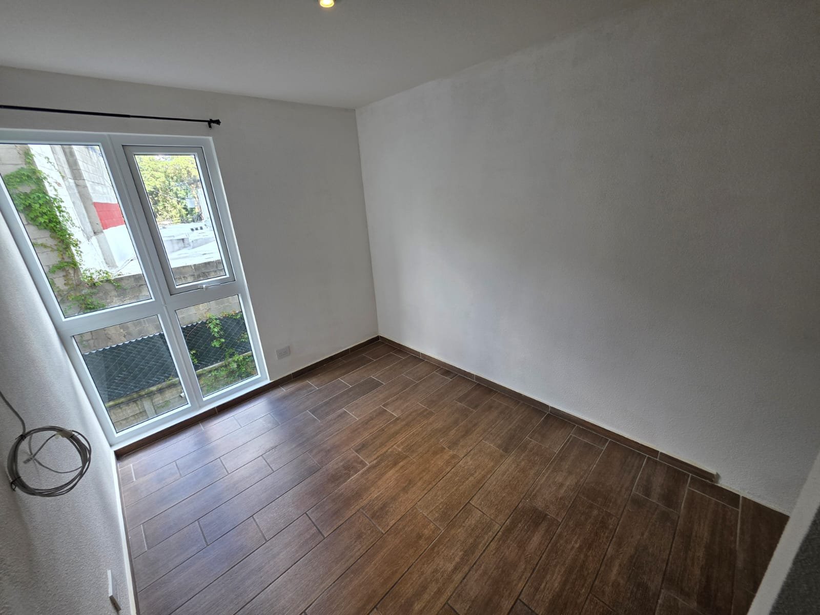 Apartamento en renta en Parque Mateo zona 7