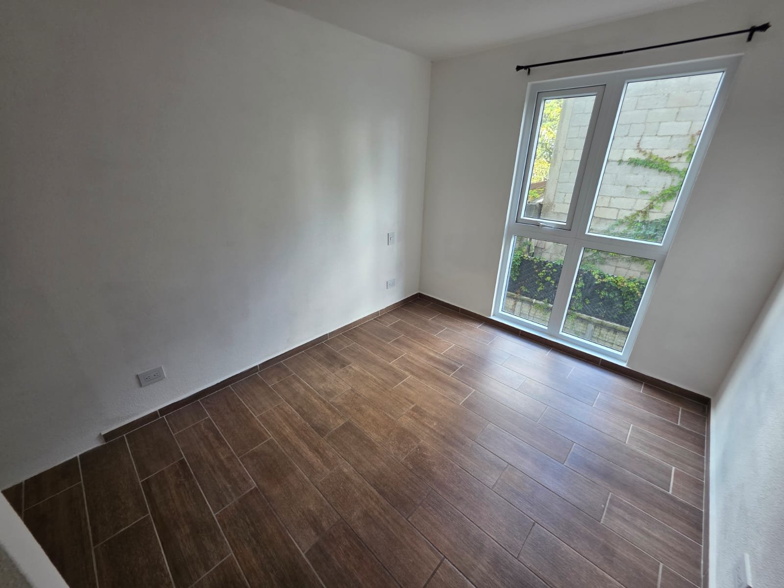 Apartamento en renta en Parque Mateo zona 7